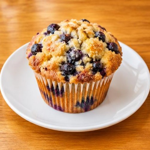 Muffins