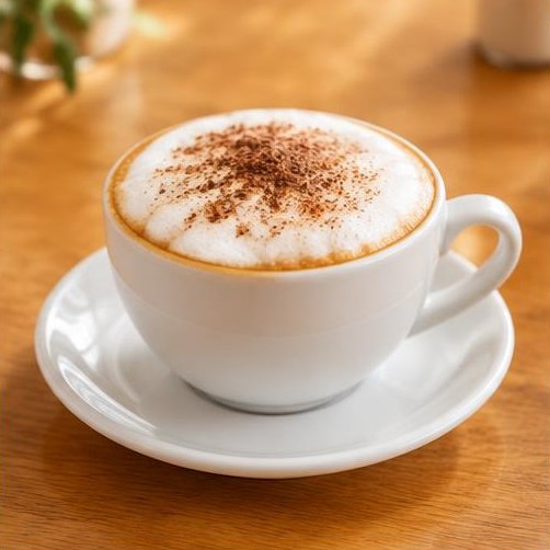 Cappuccino