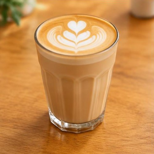 Classic Latte