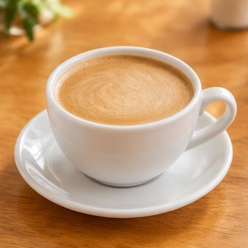 Café Con Leche