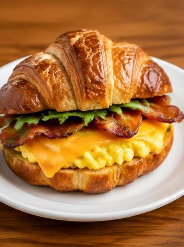 Krazy Sandwich