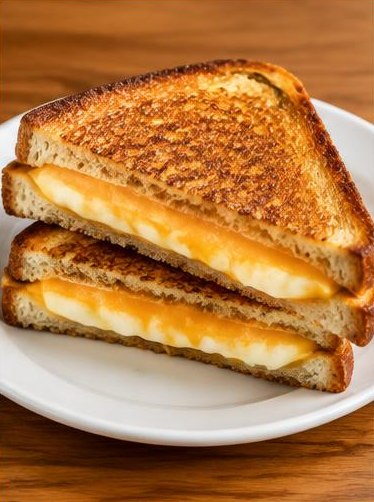 Cheese Toastie