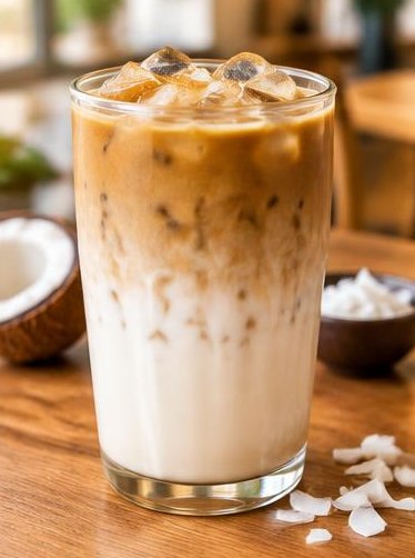 Coconut