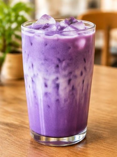 Ube