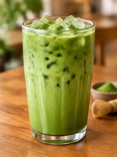 Matcha